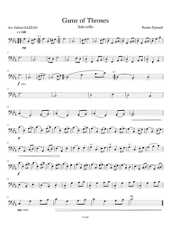 Savesave game of thrones piano sheet for later. Free Game Of Thrones Sheet Music Download Pdf Or Print On Musescore Com