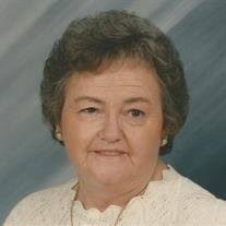 Jean Gipson Obituary