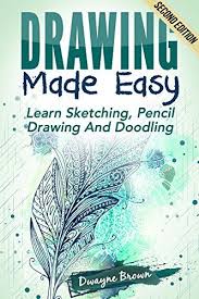 Drawing Made Easy Learn Sketching Pencil Drawing And Doodling Drawing Zentangle Drawing Patterns Drawing Learn To Sketch Book Drawing Pencil Drawings