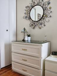 Brokelynese My First Ikea Hack Bedroom Preview Ikea Malm Dresser Ikea Malm Malm Dresser