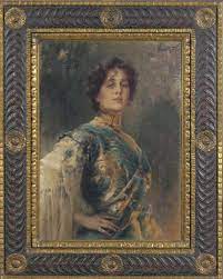 It covers roughly 3,000 years of history, all told. Kiesel Conrad A Portrait Of Lola Montez Mutualart