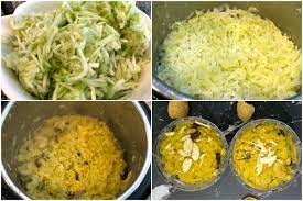 Instant Pot Dudhi Halwa Lauki Ka Halwa Culinaryshades May 30, 2020 by premal. instant pot dudhi halwa lauki ka