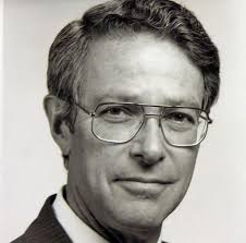 Remembering the Oral History Center's 'angel investor'