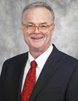 New Appointments: Ronald Preston, Ph.D.