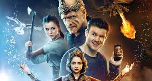 Не пропустите фильм «последний богатырь» на широких экранах в октябре! Kassa Rossii Poslednij Bogatyr Stal Samym Kassovym Rossijskim Filmom Goda 02 06 11 17 Novosti Na Film Pro