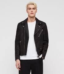 Leo Leather Biker Jacket Leather Jacket Men Biker Jacket Zara Biker Jacket