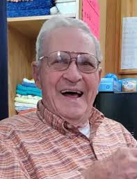 Obituary information for Desmond Gayle Smock