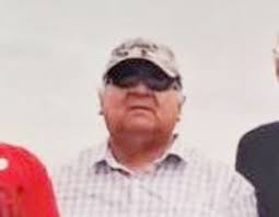 Robert "Bobcat" William Azure