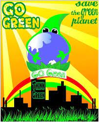 Modul pembuatan poster lingkungan go green : Download Bermacam Contoh Poster Kesehatan Lingkungan Yang Awesome Dan Boleh Di Cetakkan Dengan Cepat Gambar Mewarna