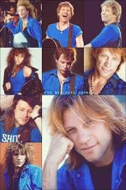 Bon Jovi tribute band tickets selling fast