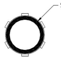 330750 and 330752 High Temperature Velomitor System ...
