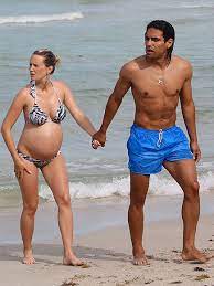 Maybe you would like to learn more about one of these? Radamel Falcao And Lorelei Taron Famousfix Com Post