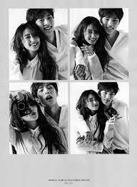 Webopedia is an online dictionary and internet search engine for information technology and computing definitions. Sistar Bora And Monsta X Minhyuk For Singles Magazine May Issue Credit Summersnow Monsta X Minhyuk Monsta X Sistar Kpop