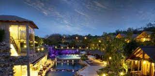Selain tinggal di hotel, apa kata kita. 13 Resort Di Melaka Yang Menarik Untuk Percutian Keluarga Istimewa