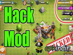 İndireceğiniz içerik sınırsız para hileli mod apk dosyasını içermektedir. Clash Of Clans V 9 105 9 Android Para Hilesi Full Apk Indir