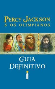 The book was released on january 18, 2010. Percy Jackson The Olympians The Ultimate Guide By Rick Riordan