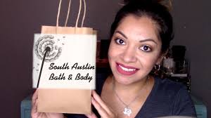 Natural Bath & Body Product Reviews