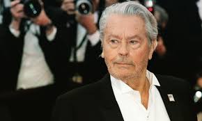 Ultime notizie in tempo reale. Le Ultime Notizie Su Alain Delon E Le Sue Condizioni Dopo L Ictus Radio 105