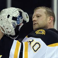 Tim Thomas Traded: Boston Bruins Deal Suspended Goalie To New York  Islanders For Conditional Draft Pick