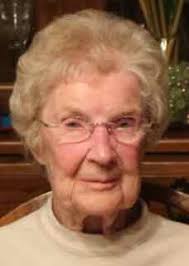 Obituary: Carolyn L. Willcox, 98