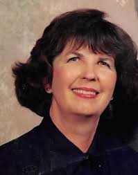 Joan M. Houg Obituary October 31, 2018