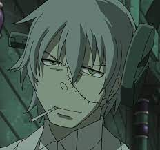 Fun little fact, i finished watching soul eater in the middle of dinner at a pizza place off my phone. Franken Stein World War Series Wiki Fandom