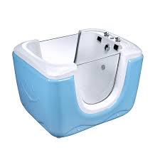 We are a manufacture of bathtub located in foshan,where is near guangzhou city. China Sunrans Acrylic Kid Bath Massage Bathtub Whirlpool Baby Spa China Baby Spa Spa