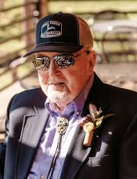 Obituary information for Robert "Bob" Edward Wilson