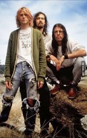 Kurt cobain's favorite shoe and influence on street style. 27 Kurt Cobain Style Ideas Kurt Cobain Style Kurt Cobain Grunge Fashion