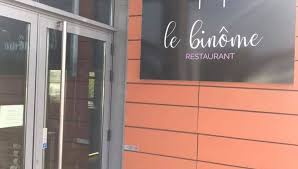 Plus acide que le citron jaune, le citron vert (ou lime) rend bien des services en cuisine. La Table Des Chefs A Emporter Au Restaurant Le Binome A Annecy Le Vieux