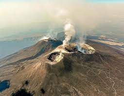 Angestachelt von den medien und die andauernden infos über den ätna (etna) hatten wir uns über booking. Was Sehen In Sizilien Etna 3340