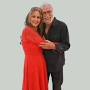 Profile Picture of Legacy Giving: Larry Frankel and Elisa Schindler Frankel on Why You ... (@jewishberkshires.org) on Google
