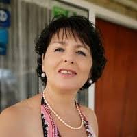 Barbara Knopp's Instagram, Twitter & Facebook