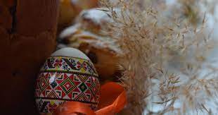 Пусть светлая пасха приносит в ваш дом любовь и надежду, согласье во всём. 4mriccffybnbwm