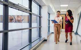 Becoming A Teacher | Open University In Scotland