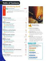 So i picked whichever one. Savvas Earth Science Interactive Science Workbook Grades 6 8 9780133209211 Christianbook Com