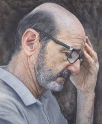 Archibald finalists 2016: from artists to activists to celebrity chefs