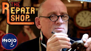 Brenton West's Showreel 2023