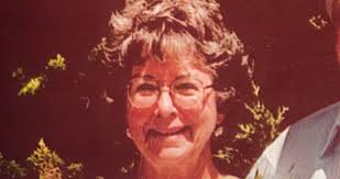 OBITUARY: Betty Comfort, 1927-2021