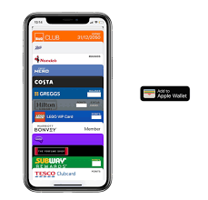 Jun 08, 2021 · more deals & coupons like amazon: Which Loyalty Cards Can You Add To Apple Wallet Capital Matters