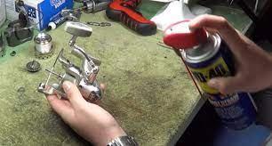 How To Clean And Maintain Your Spinning Reel For Optimal Performance