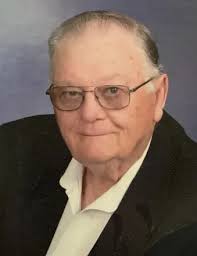 Obituary information for Carl Robert Gault