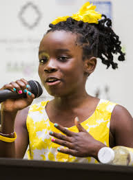 Making lemonade something big