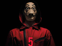 The house of paper) is a spanish television series created by álex pina. Money Heist 5 End Good News For Money Heist Fans Season 5 Is Almost Ready For Release See Latest Update