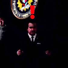 Richard Nixon Sounds Like Someone Breaking In Detection Sound From Cod Black Ops Zombies Five By Lddg Meatman