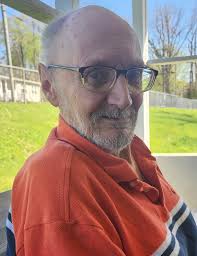 Obituary information for Daniel Russell Murphy