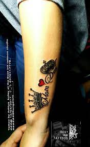 As well as, mom and daughter tattoos, mom and son tattoos, and mom and dad couples tattoos. Mom Dad Tattoo Artist Aditya Koley 8970117778 Bangalore Mom Dad Tattoos Dad Tattoos Mom Tattoos