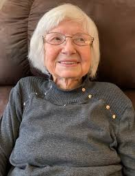 Obituary information for Annalee Virginia Fishback