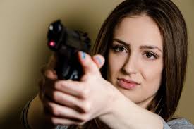 Meet Susan Houde-Walter, CEO & Cofounder of LaserMax