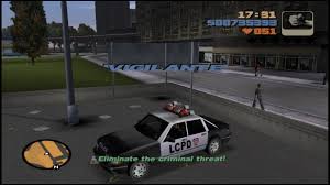 You're going to have to kill somebody, but whom? Grand Theft Auto Iii Trophy Guide Psnprofiles Com